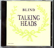 Talking Heads - Blind